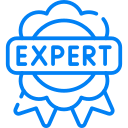 expert 1